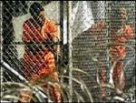 Sono circa 520 i detenuti di Guantanamo