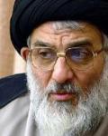 L’Ayatollah Shahroudi è il capo della magistratura iraniana