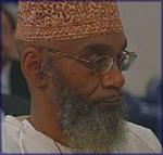 La Corte Suprema ha respinto il ricorso di Abu-Ali Abdur'Rahman