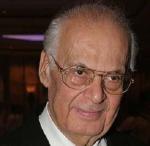 L’ex premier libanese Salim Hoss L’ex premier libanese Salim Hoss