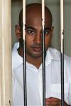 Myuran Sukumaran, uno dei due condannati a morte