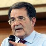 Il Presidente del Consiglio Romano Prodi