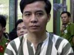 Nguyen Van Hai, giustiziato nel giugno 2006