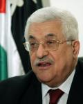 Presidente dell'Autorità Nazionale Palestinese, Mahmoud Abbas Abu Mazen
