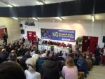 Il Congresso di NtC nella Casa di Reclusione di Padova