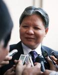 Il ministro della Giustizia vietnamita Ha Hung Cuong