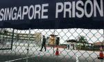 Il Complesso carcerario di Changi