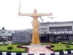 L'Alta Corte di Stato del Lagos