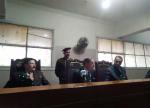 Il tribunale penale di Kafr al-Sheikh