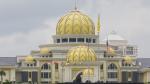 Il Palazzo Reale malese