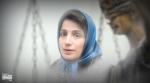 IRAN - Nasrin Sotoudeh