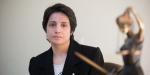 Nasrin Sotoudeh
