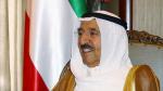 L'Emiro Sheikh Sabah Al-Ahmad Al-Jaber L'Emiro Sheikh Sabah Al-Ahmad Al-Jaber