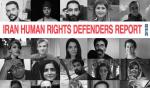 Human Rights Defenders Report