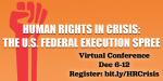 USA - Human Rights in Crisis USA - Human Rights in Crisis