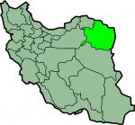 IRAN Khorasan Razavi