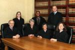 USA - Oregon Suprema Court