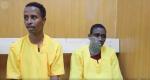 Mohamud Abdirahman Abdikadir Hifdiye e Mohamed Osman Madey Osman