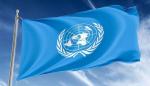 United Nations - Flag
