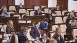 La Camera dei Rappresentanti del Belarus