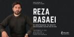 IRAN - Reza Rasaei