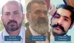 IRAN - A. Shahuzehi, M. Naeimifar, M. Narouyi IRAN - A. Shahuzehi, M. Naeimifar, M. Narouyi