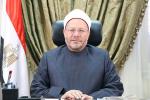 Il Grand Mufti dell'Egitto Shawki Ibrahim Abdel-Karim Allam