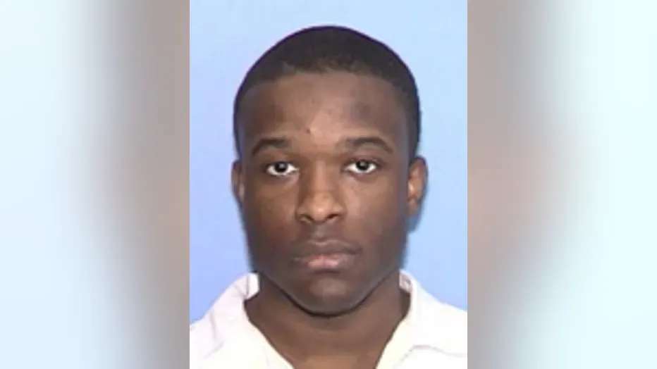 USA - Texas. Ker’Sean Ramey, 41, Black, executed on September 23