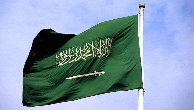 arabia