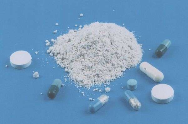 GenericaAnfetamine