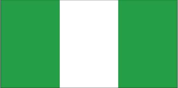 nigeria