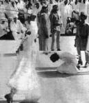 Decapitazione in Arabia Saudita Decapitazione in Arabia Saudita