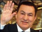 Il Presidente Muhammad Hosni Mubarak ha il potere di commutazione e di grazia Il Presidente Muhammad Hosni Mubarak ha il potere di commutazione e di grazia