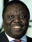 Morgan Tsvangirai