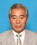 Il neo-ministro della Giustizia Seiken Sugiura Il neo-ministro della Giustizia Seiken Sugiura