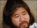 Shoko Asahara