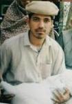Mirza Tahir Hussain in una foto del 1993 Mirza Tahir Hussain in una foto del 1993