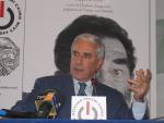 Il Presidente del Senato Franco Marini Il Presidente del Senato Franco Marini