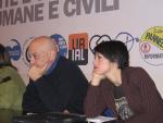 Enrico Ruggeri e Dolcenera Enrico Ruggeri e Dolcenera