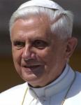 Papa Benedetto XVI