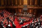 Il Senato della Repubblica