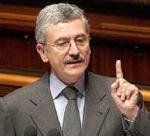 Massimo D'Alema