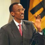 Paul Kagame, Presidente del Ruanda, ha ricevuto il Premio 'Abolizionista dell'Anno' Paul Kagame, Presidente del Ruanda, ha ricevuto il Premio 'Abolizionista dell'Anno'