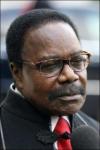 Omar Bongo Ondimba