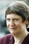 La premier neozelandese Helen Clark La premier neozelandese Helen Clark