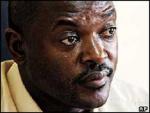 Il presidente del Burundi, Pierre Nkurunziza Il presidente del Burundi, Pierre Nkurunziza
