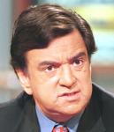 Il governatore del New Mexico Bill Richardson