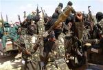 Miliziani Al-Shabaab Miliziani Al-Shabaab