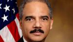 Il ministro della Giustizia Usa Eric Holder