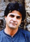 Jafar Panahi, regista iraniano Jafar Panahi, regista iraniano